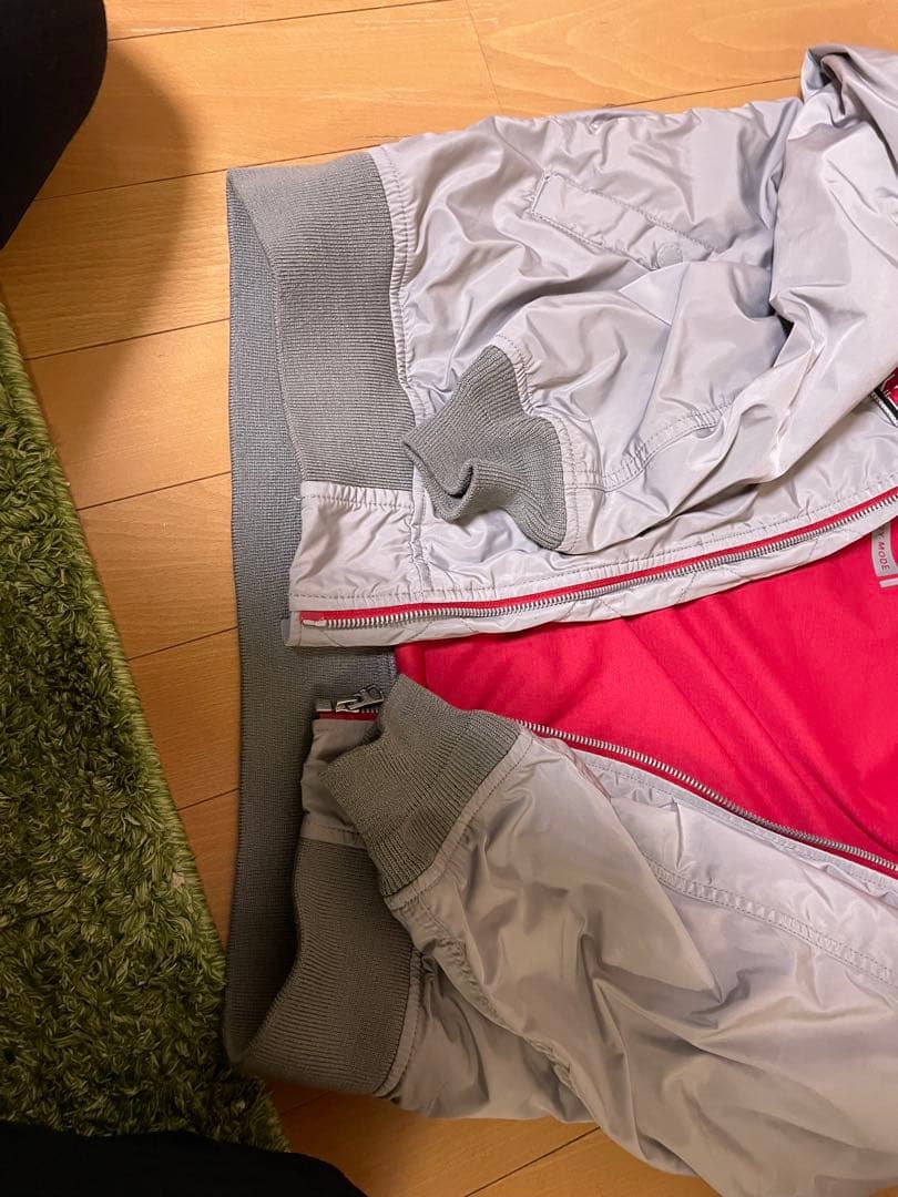 STRICT-G × ALPHA バナージ・リンクス”モデル、フード無し❗️