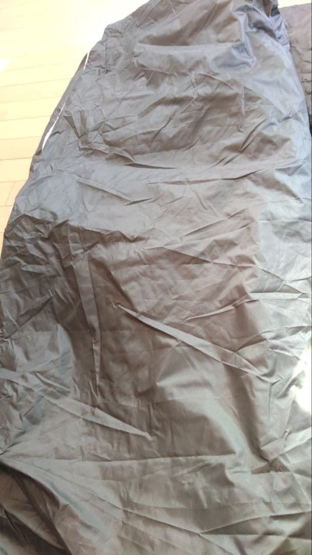 スカイパイロットTC　インナーテント　専用グランドシート　①と②を購入条件有り