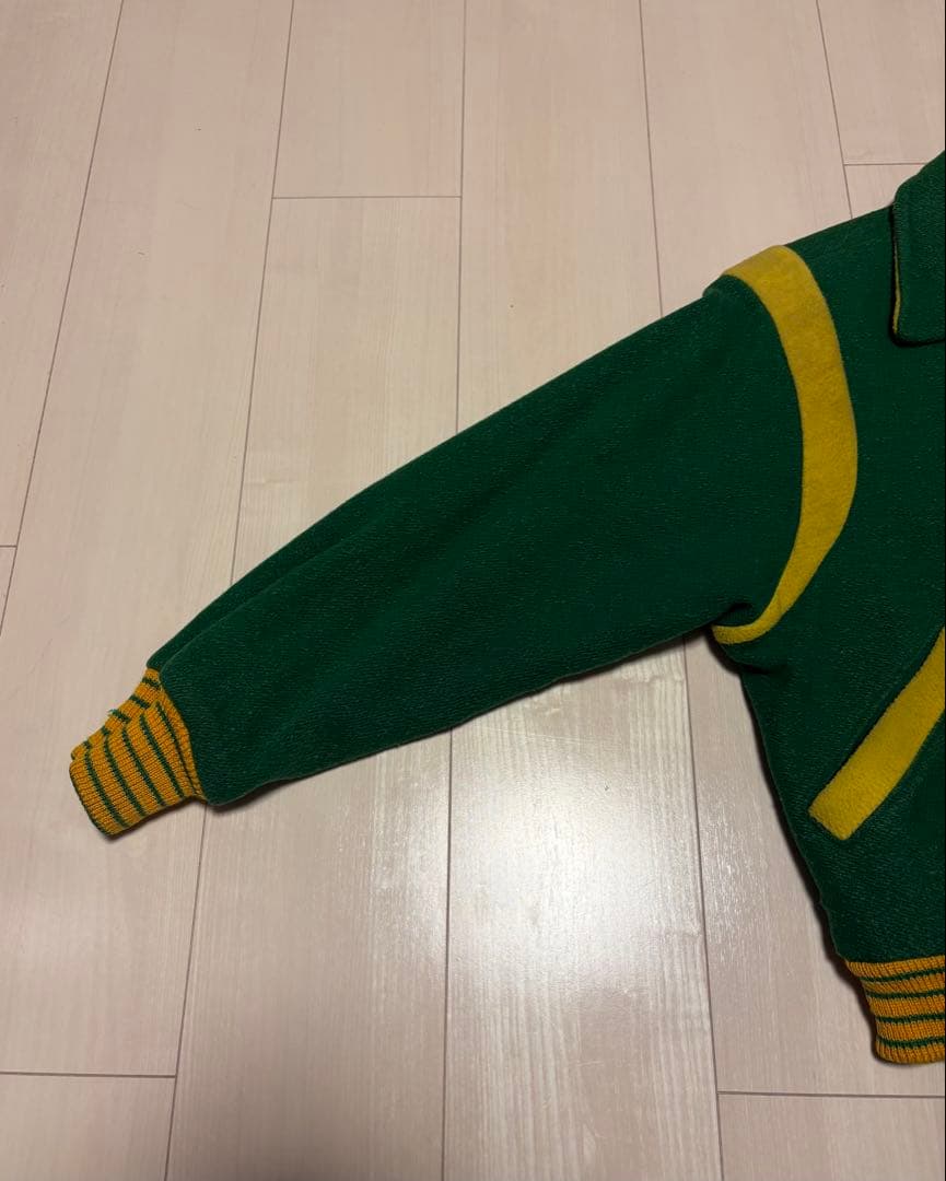ジャケット・アウター 50s~ Vintage Stadium Jacket