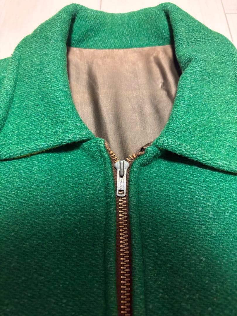 ジャケット・アウター 50s~ Vintage Stadium Jacket