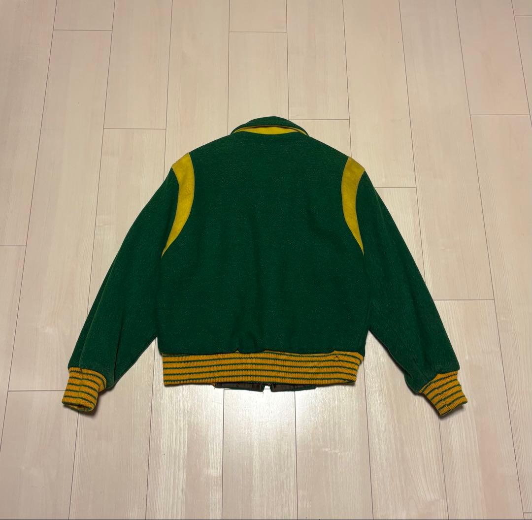 ジャケット・アウター 50s~ Vintage Stadium Jacket
