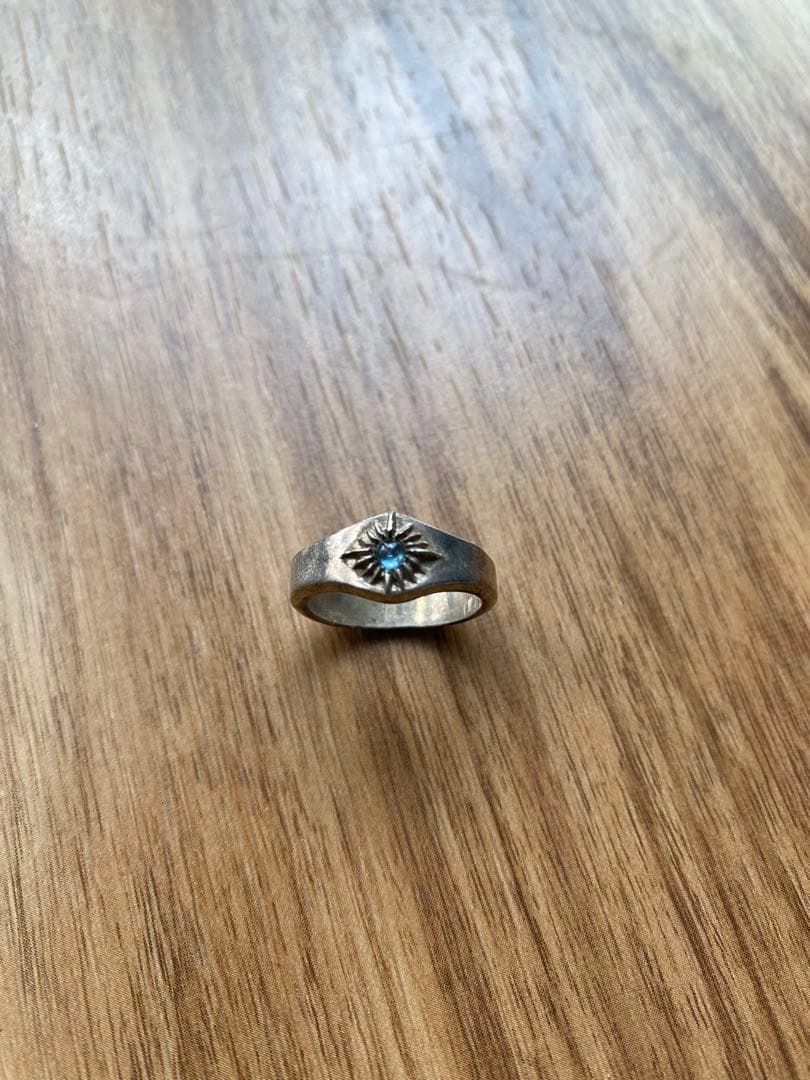 Arizona freedom リング シルバー