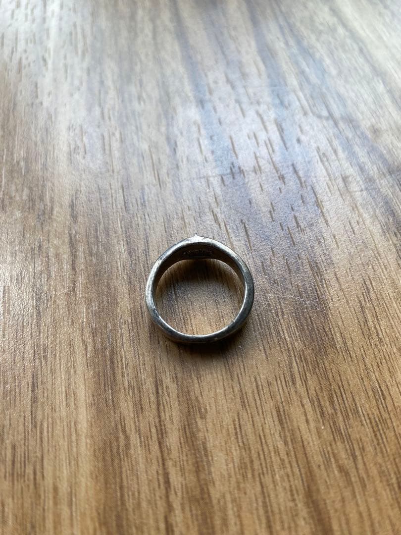 Arizona freedom リング シルバー