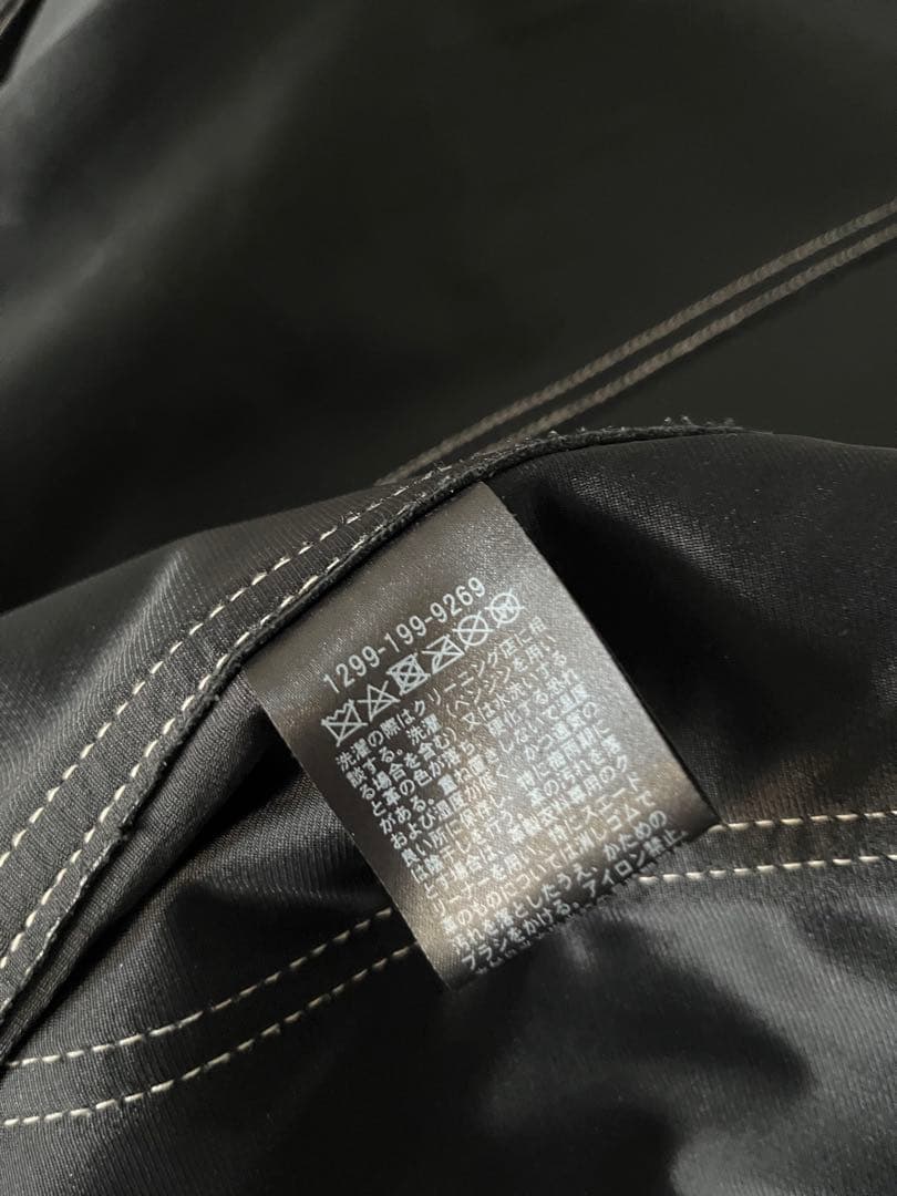 ジャケット・アウター <H> cow suede labor coverall