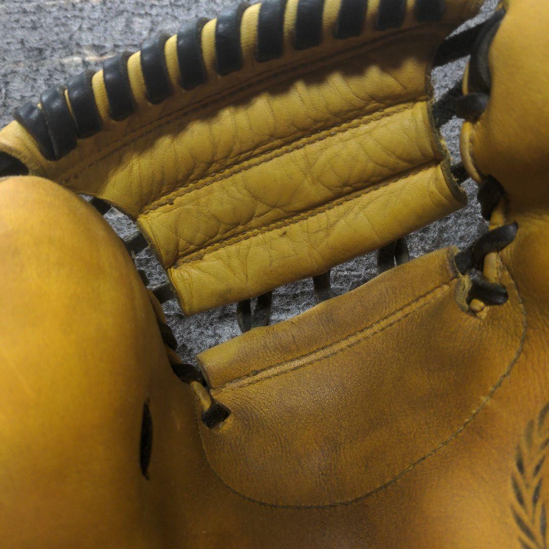 ハタケヤマ キャッチャーミット