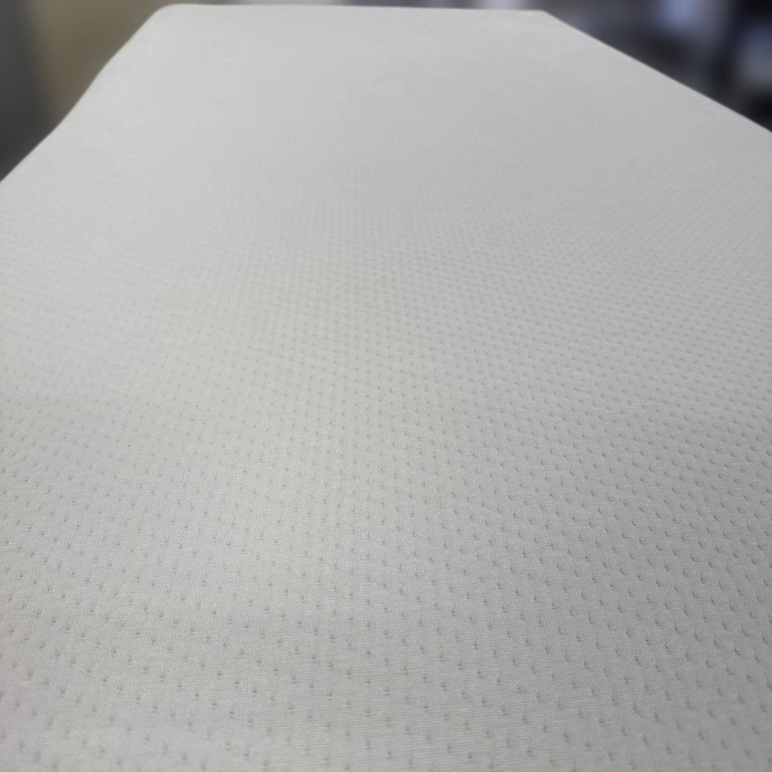 ✨ネルパンダ リーフ・マットレス✨三つ折り布団✨ダブルサイズ！✨美品✨