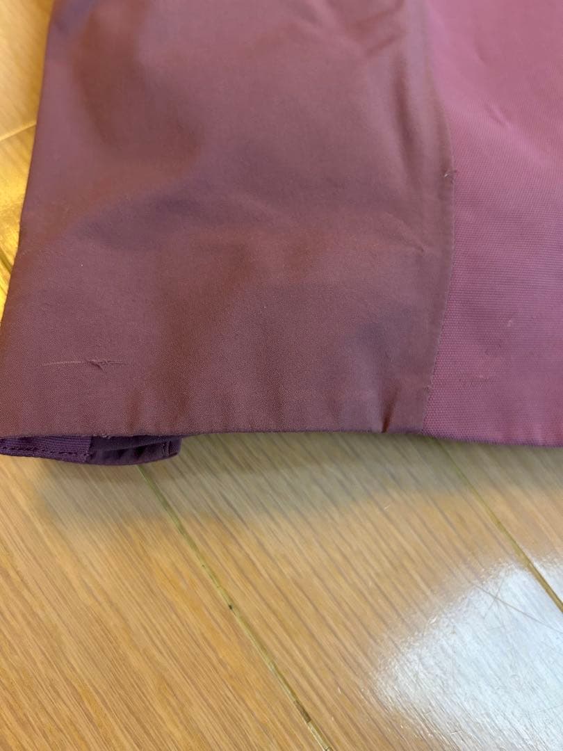 BURTON バートン ak ビブパンツ S GORE-TEX 3レイヤー