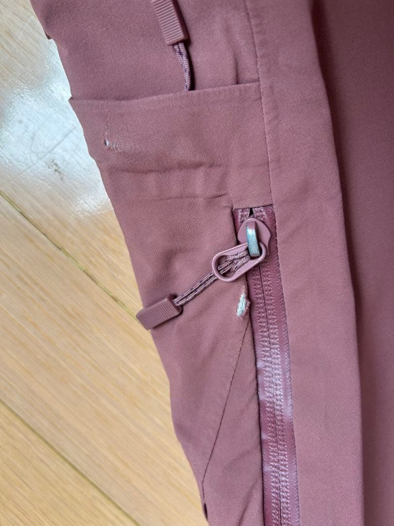 BURTON バートン ak ビブパンツ S GORE-TEX 3レイヤー