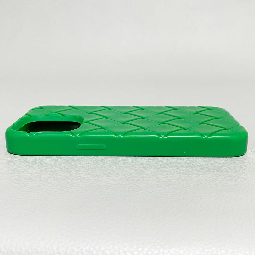 BOTTEGA VENETA / iPhone13Pro ケース ラバー