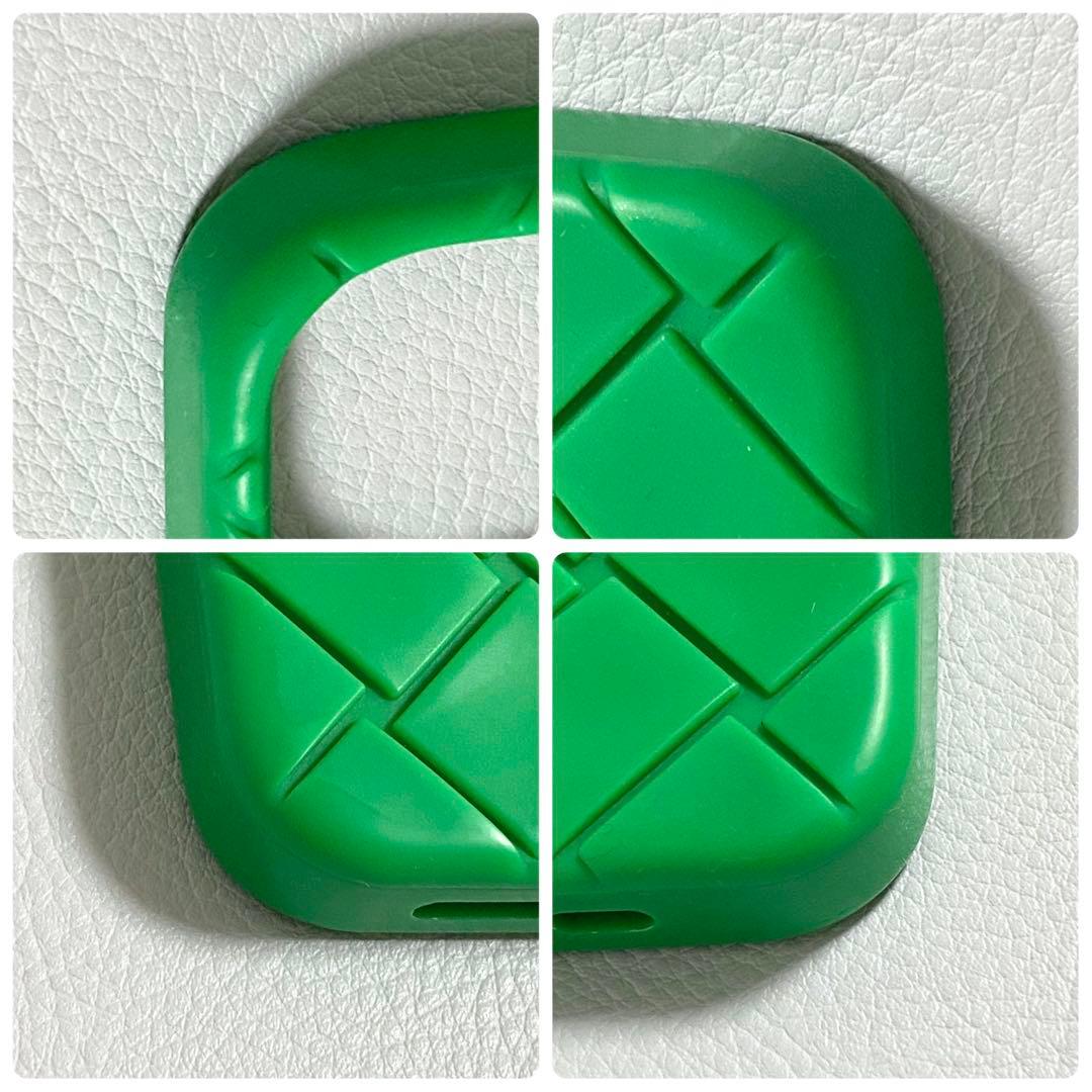 BOTTEGA VENETA / iPhone13Pro ケース ラバー