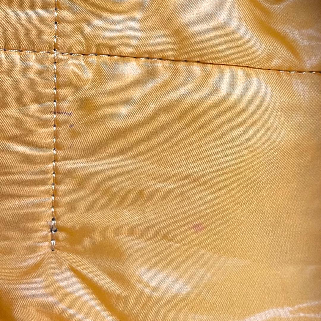 お値下げしました。《PORTER》ポーター　タンカーミニボストン　ドラムバッグ