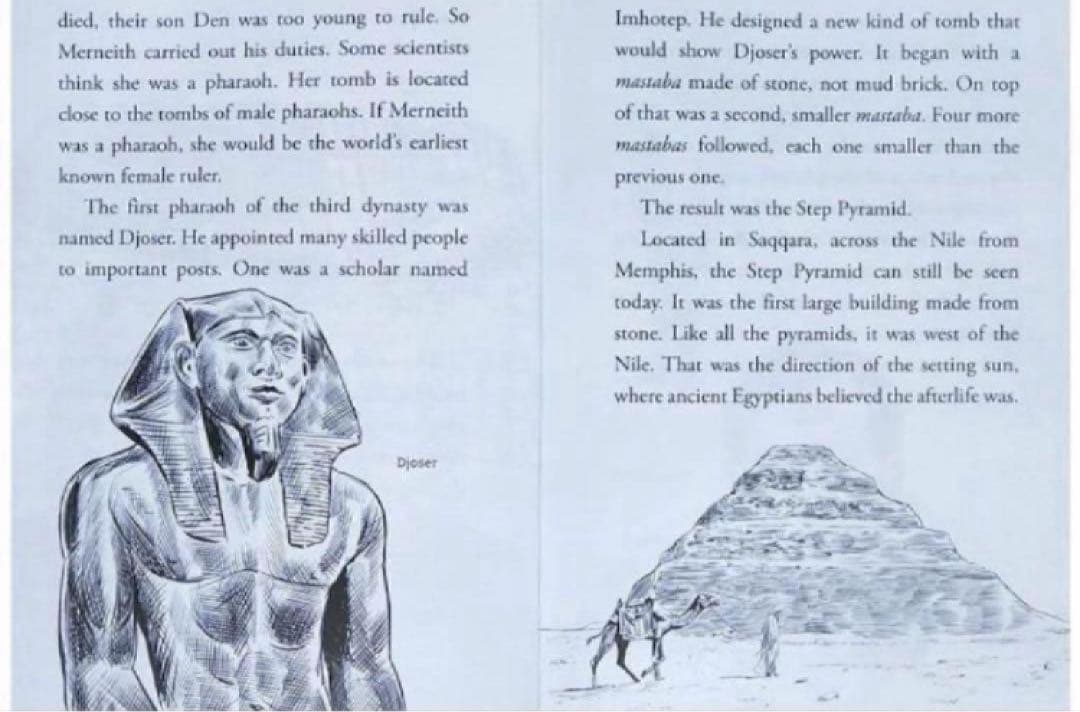 What was Where is series 27冊英語多読