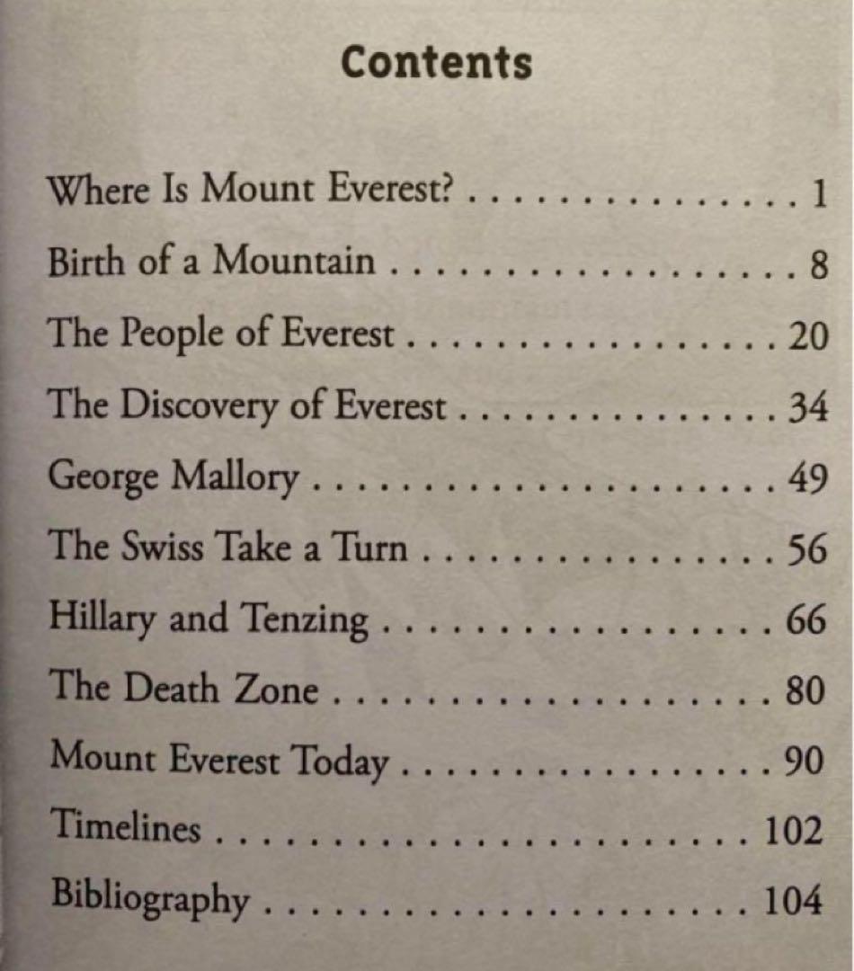 What was Where is series 27冊英語多読