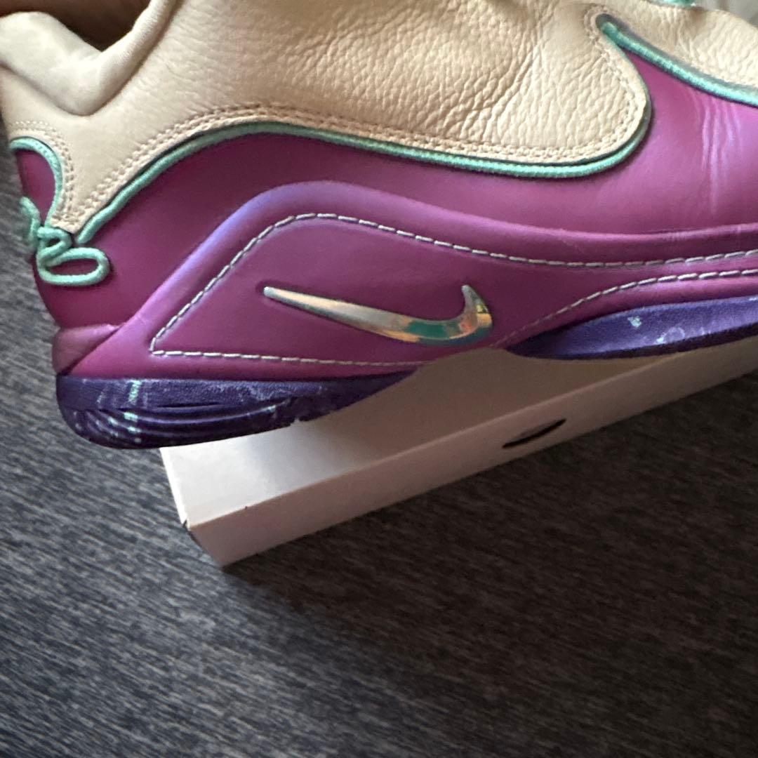 Nike バスケットシューズ