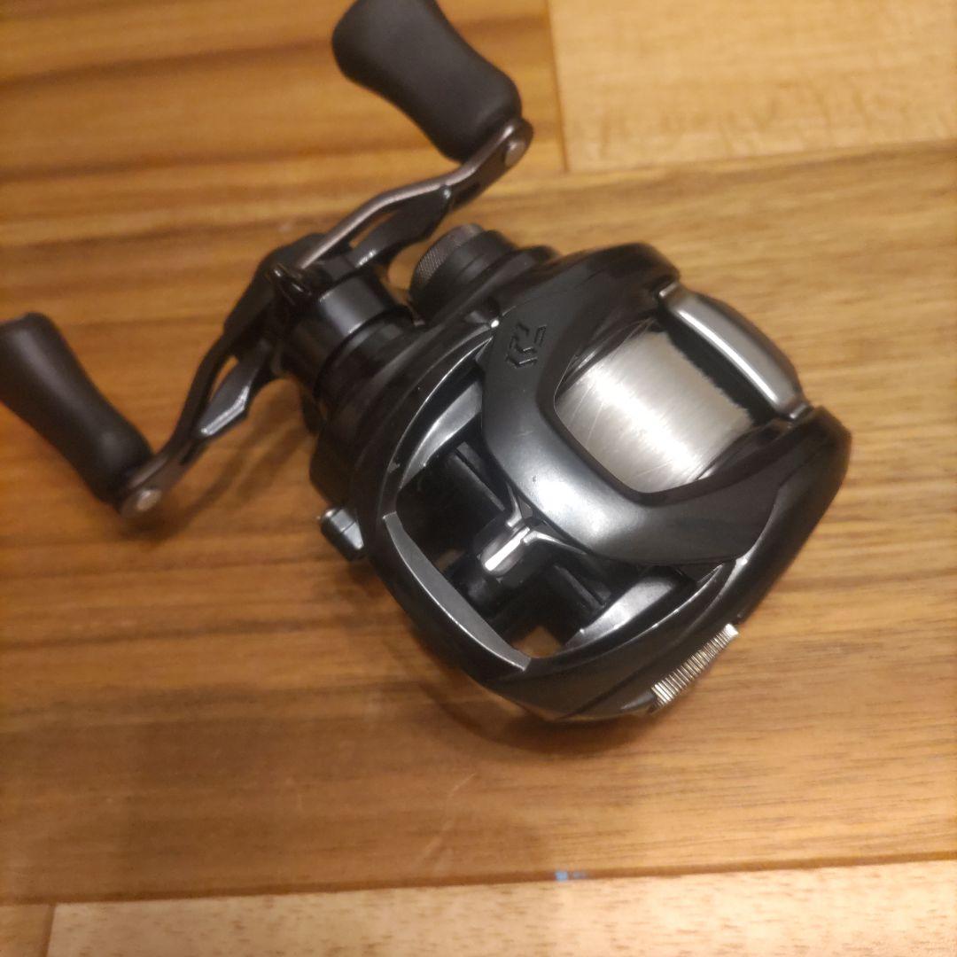 DAIWA　タトゥーラSVTW