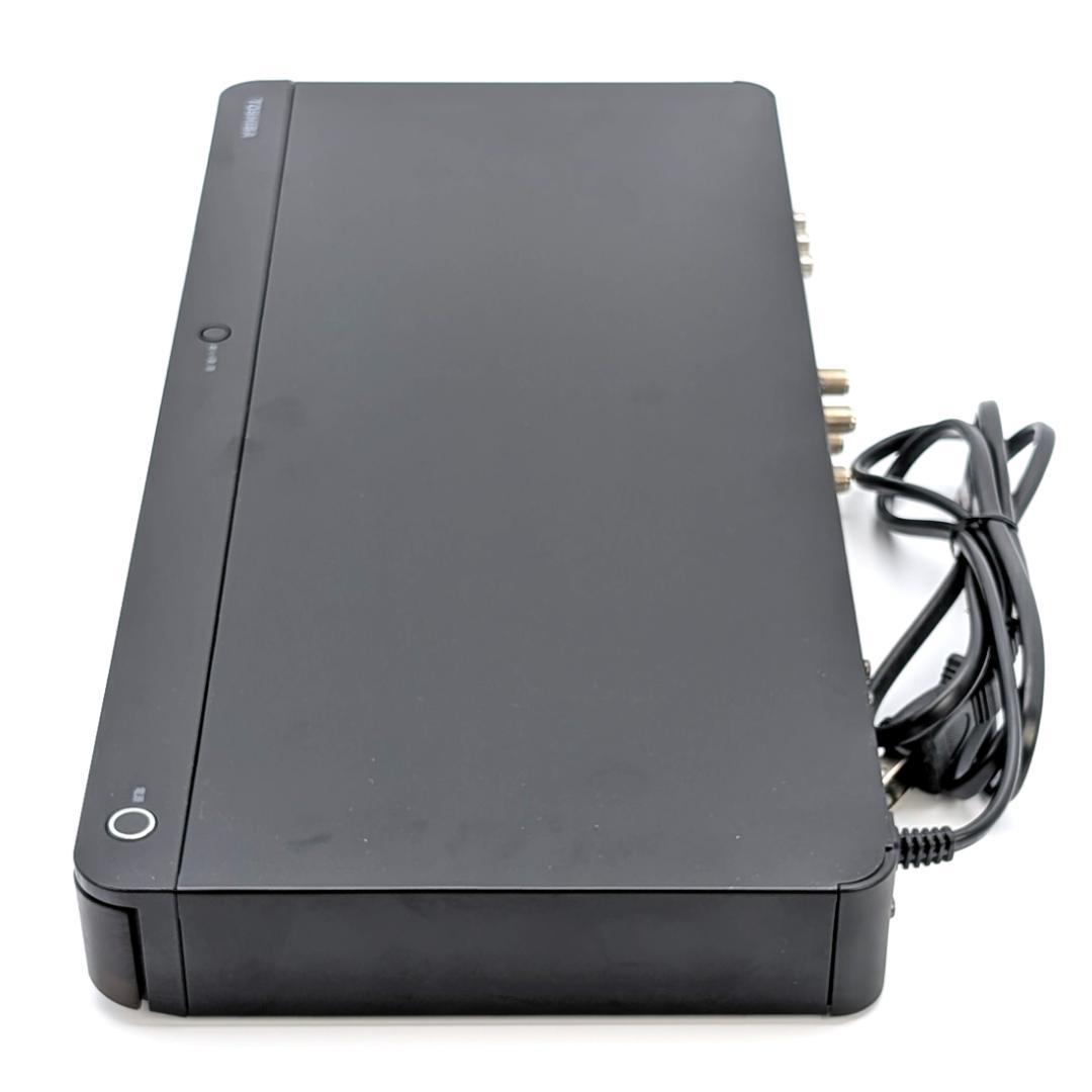 TOSHIBA DBR-Z420 Blu-rayレコーダー HDD1TB