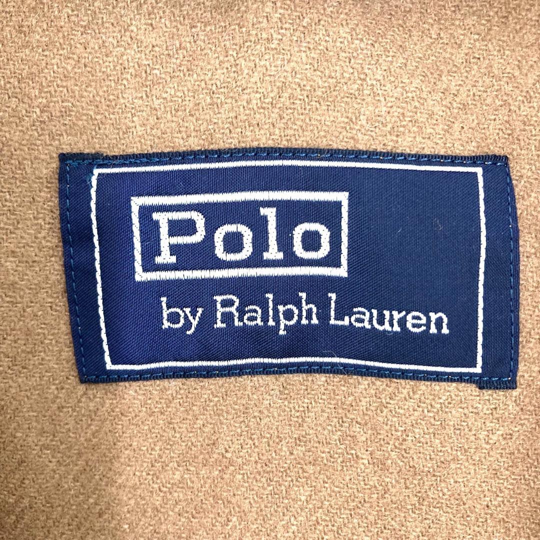 Polo by Ralph Lauren　トレンチコート　カーキ　Lサイズ