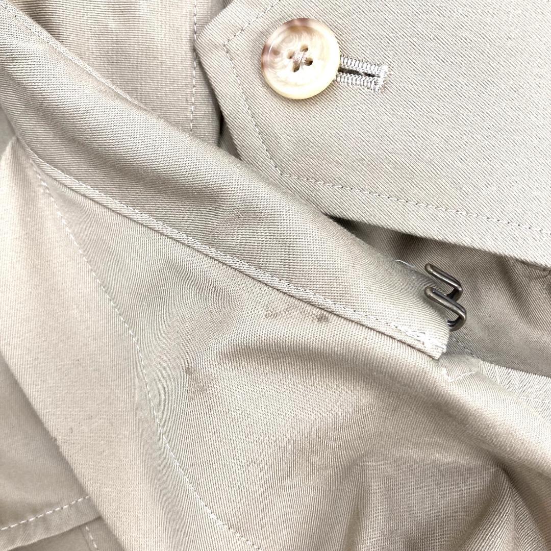 Polo by Ralph Lauren　トレンチコート　カーキ　Lサイズ