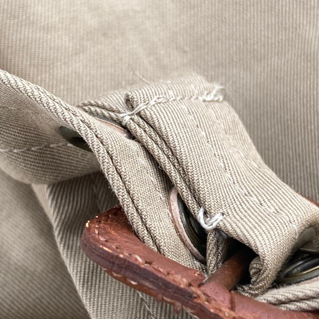 Polo by Ralph Lauren　トレンチコート　カーキ　Lサイズ