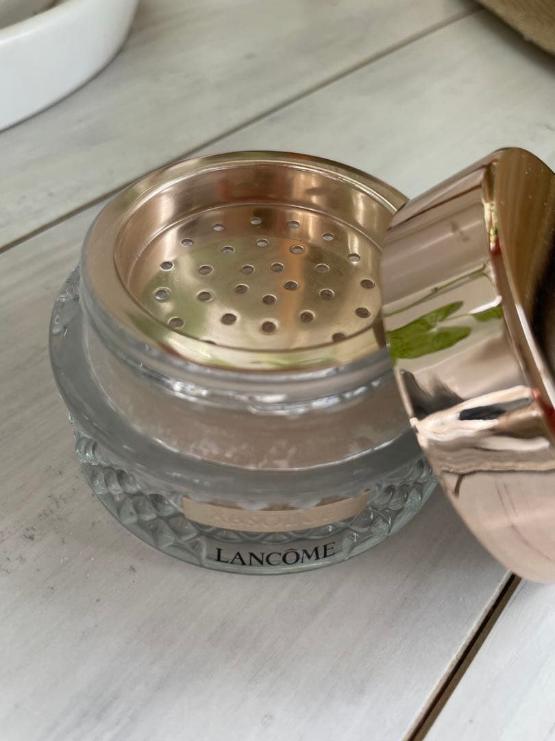 LANCOME アプソリュエッセンスインパウダー アプソリュタンクッション
