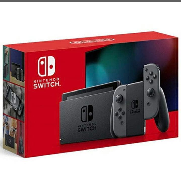 Nintendo Switch NINTENDO SWITCH  スイッチ　新品
