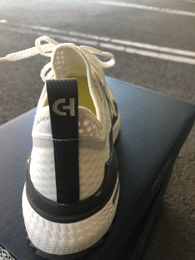 COLE HAAN ZERO GRAND 25.5 実質26.5ぐらい