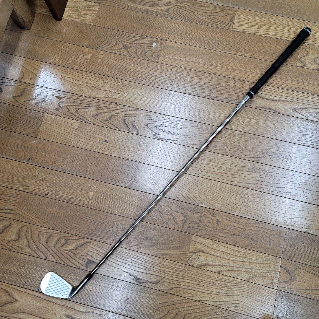 【美品】タイトリスト T100S アイアン 5番 モーダス115 Sフレックス