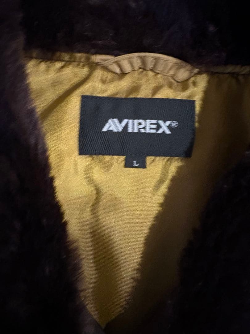 カーキ フライトジャケット U.S.A.F. 〝即日発送″