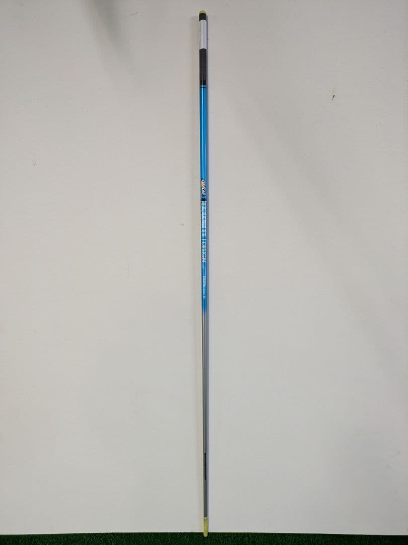 TOUR AD UB 6S シャフト単体（スリーブ・グリップ無し）