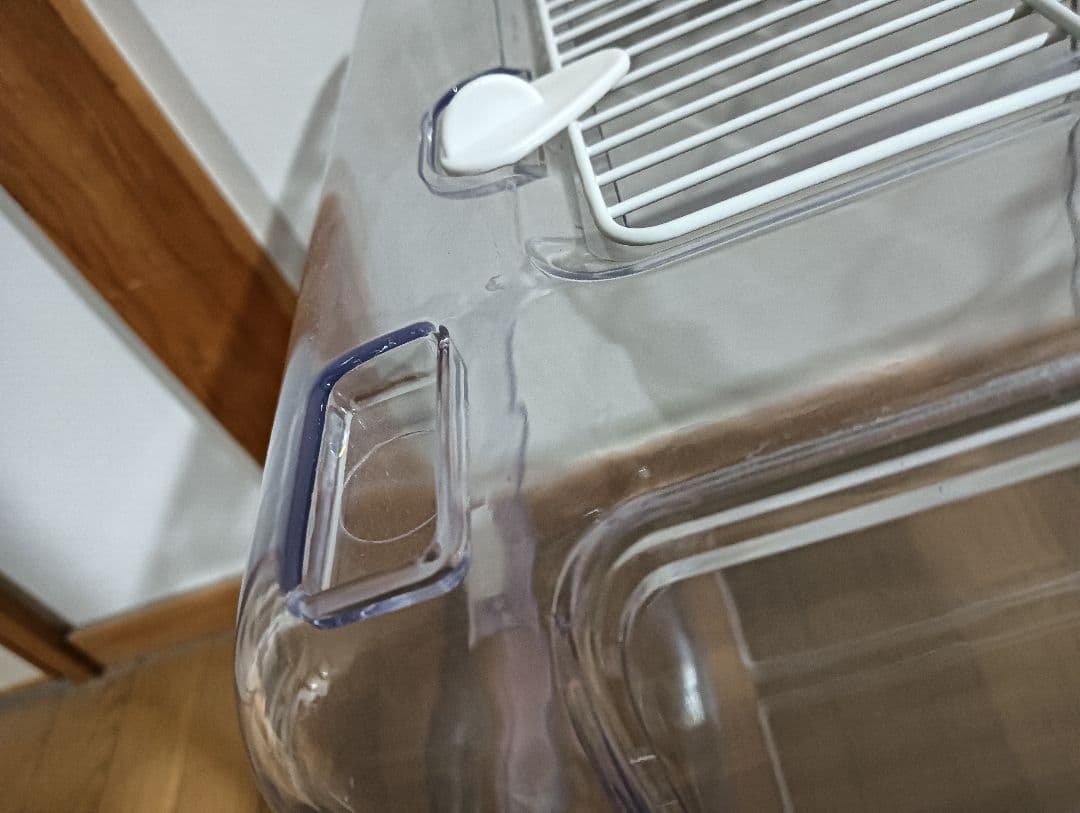 bucatstate ケージ