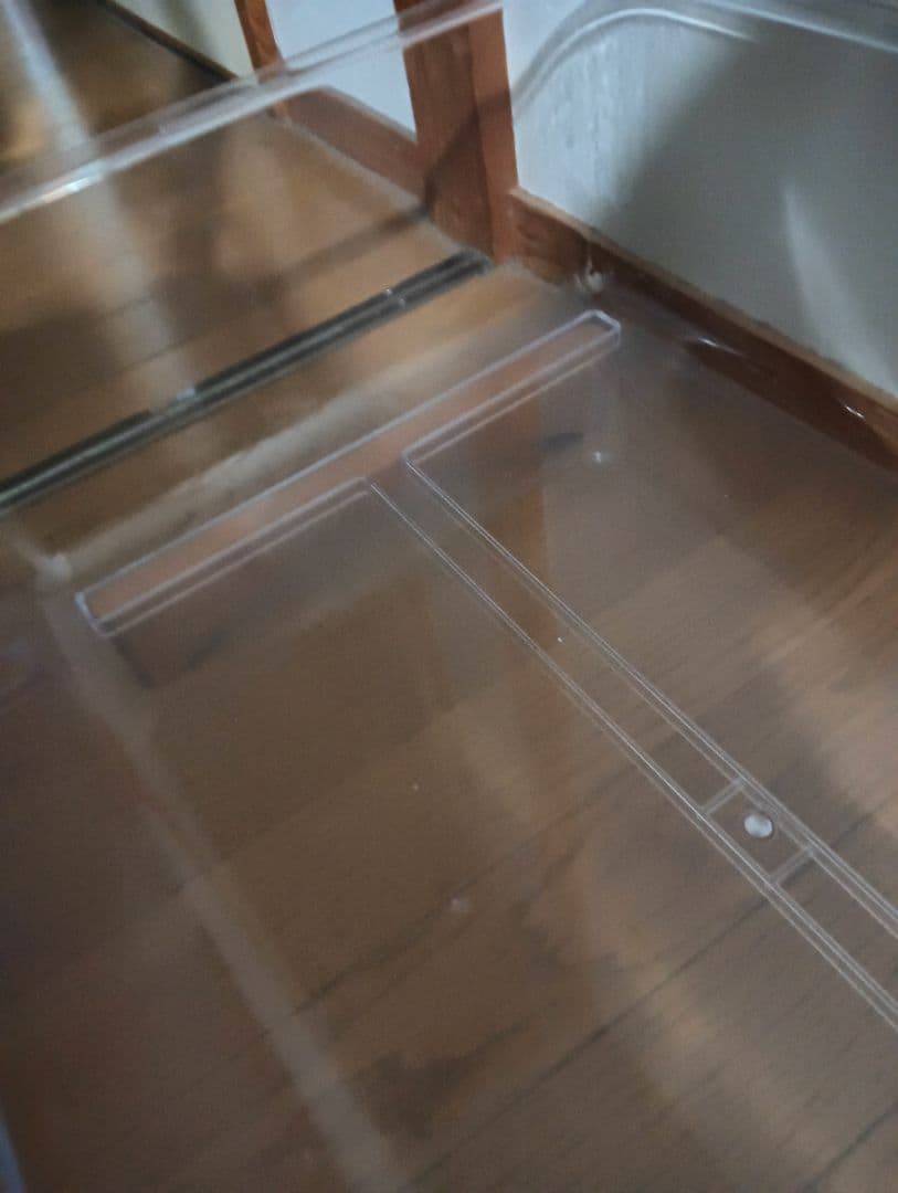 bucatstate ケージ