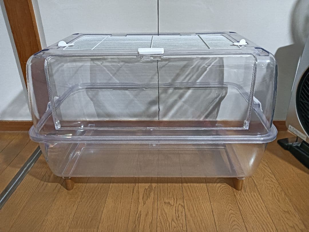 bucatstate ケージ