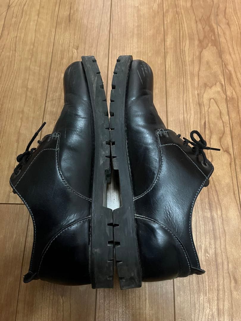 ビルケンシュトック　ギルフォード　ポストマンシューズ　26.5