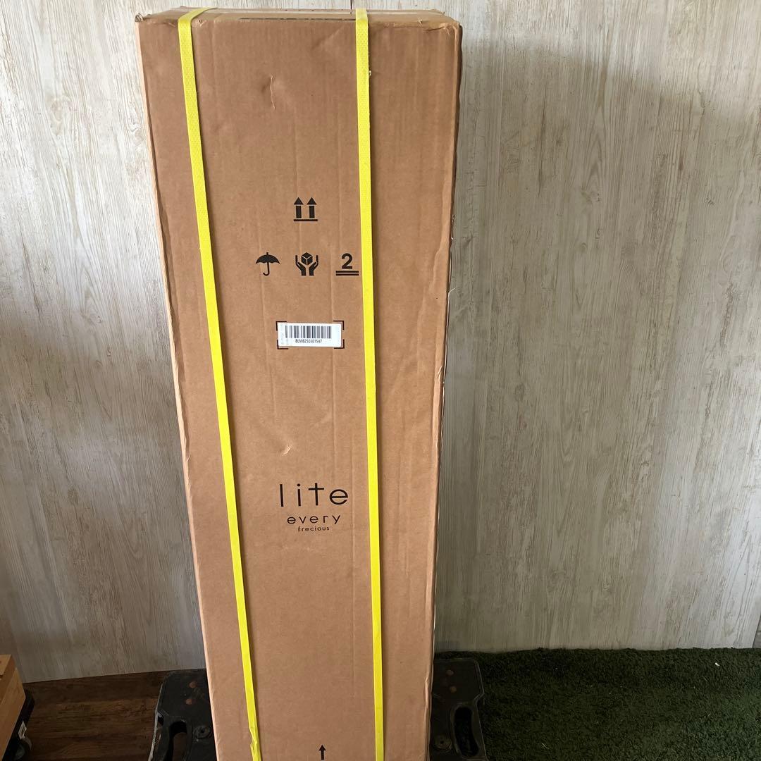 新品未開封　every frecious lite ウォーターサーバー