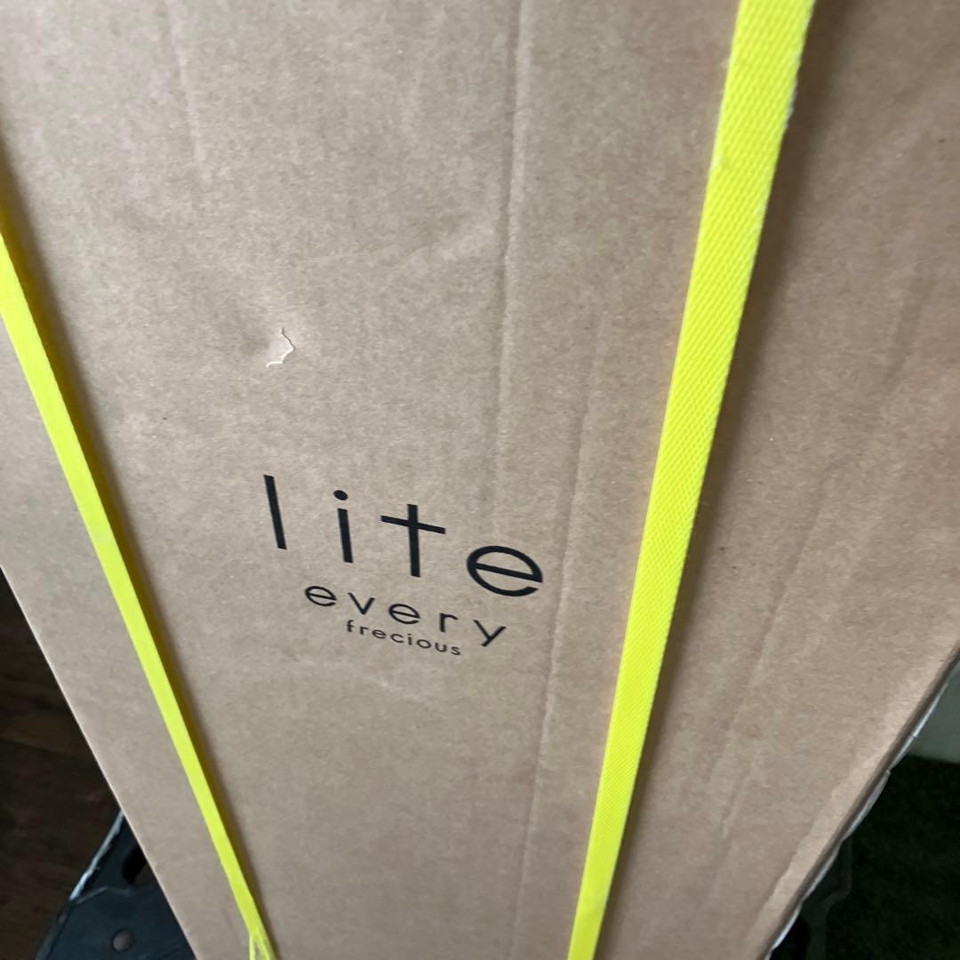 新品未開封　every frecious lite ウォーターサーバー