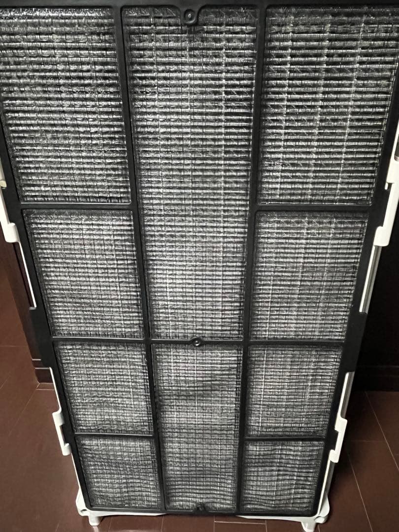 ほぼ新品フィルター付‼️花粉に‼️お買い得‼️アムウェイ　アトモスフィア空気清浄機