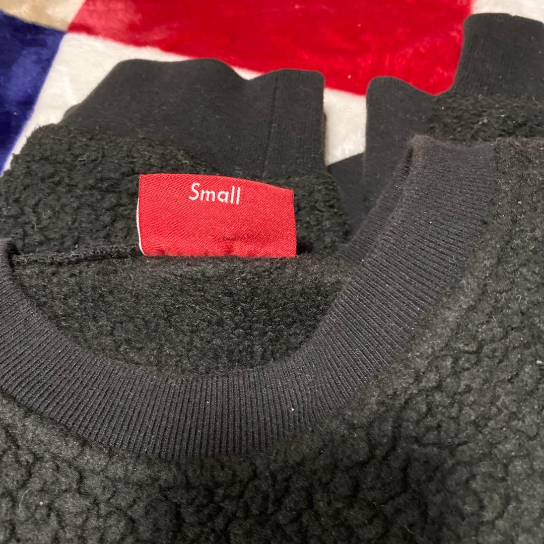 シュプリーム、バッグ、トレーナー、ビーニー