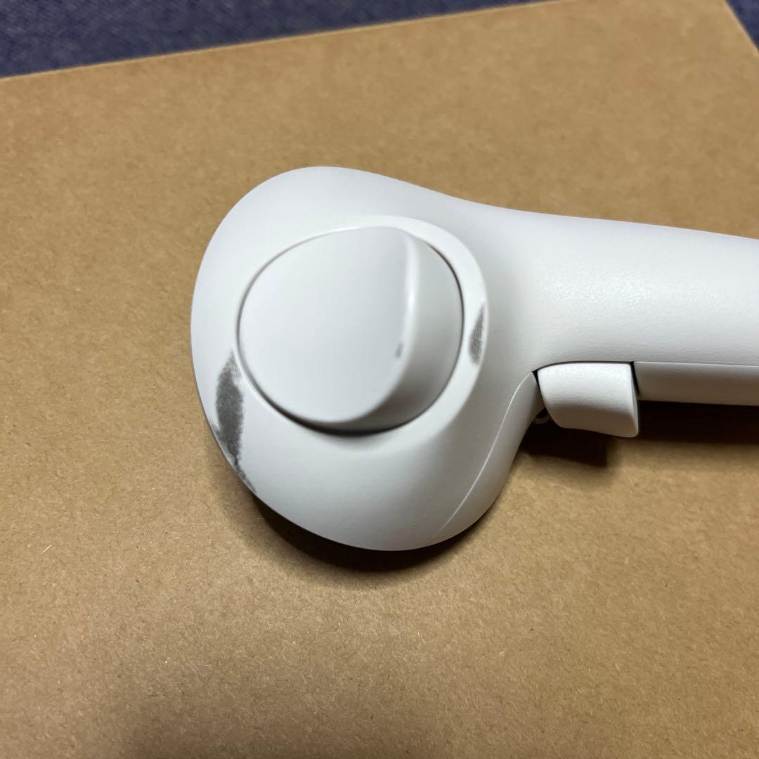  Quest 3 128GB+リンクケーブル、ヘッドストラップ