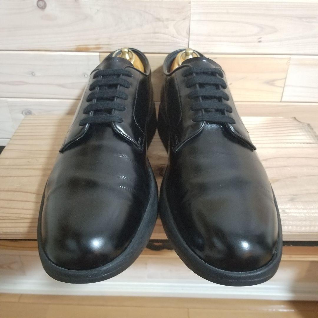 極美品　ASICS　ランウォーク メンズ GORE-TEX防水 2E　27.0