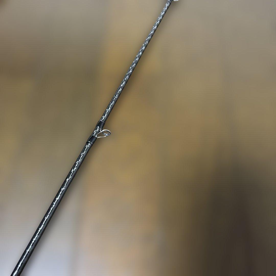 【週末値引き】 SHIMANO Brenious XTUNE ブレニアス