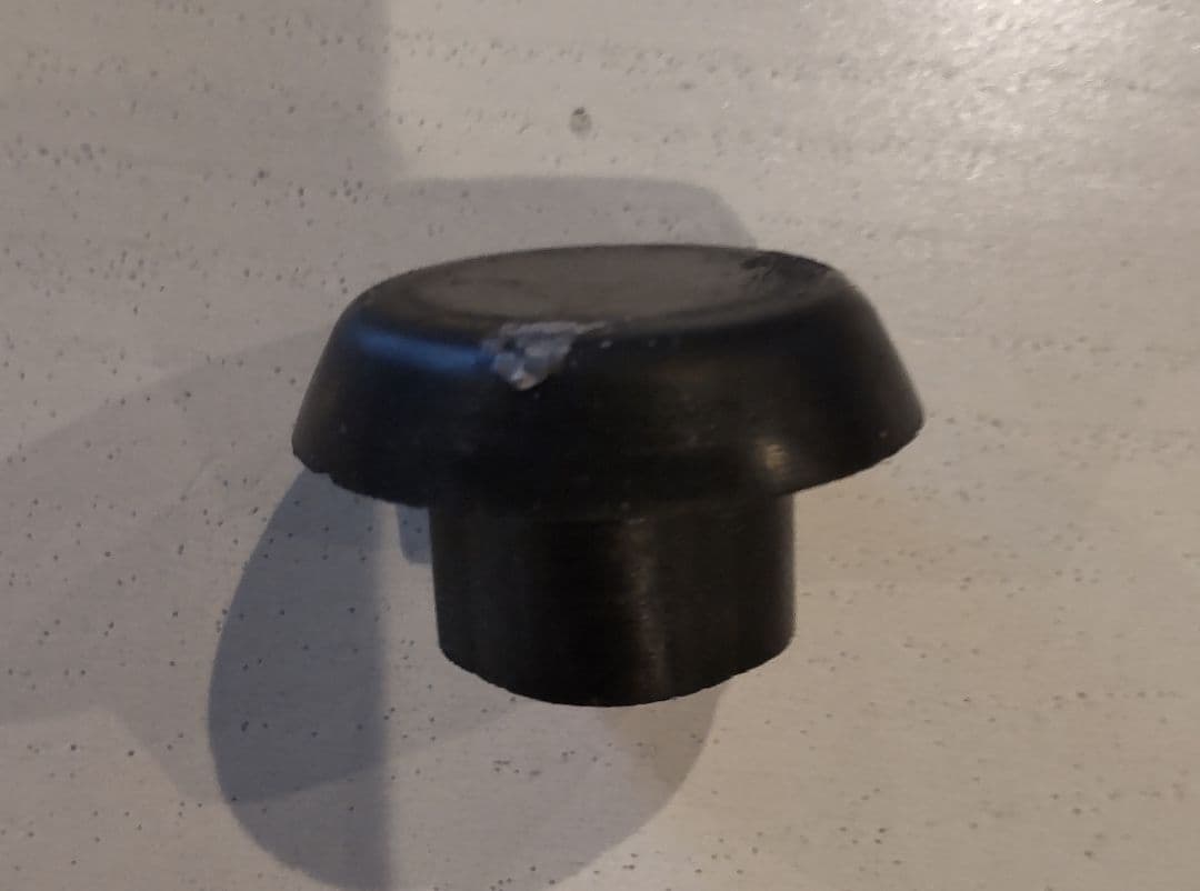 メウチキュー　カメオ