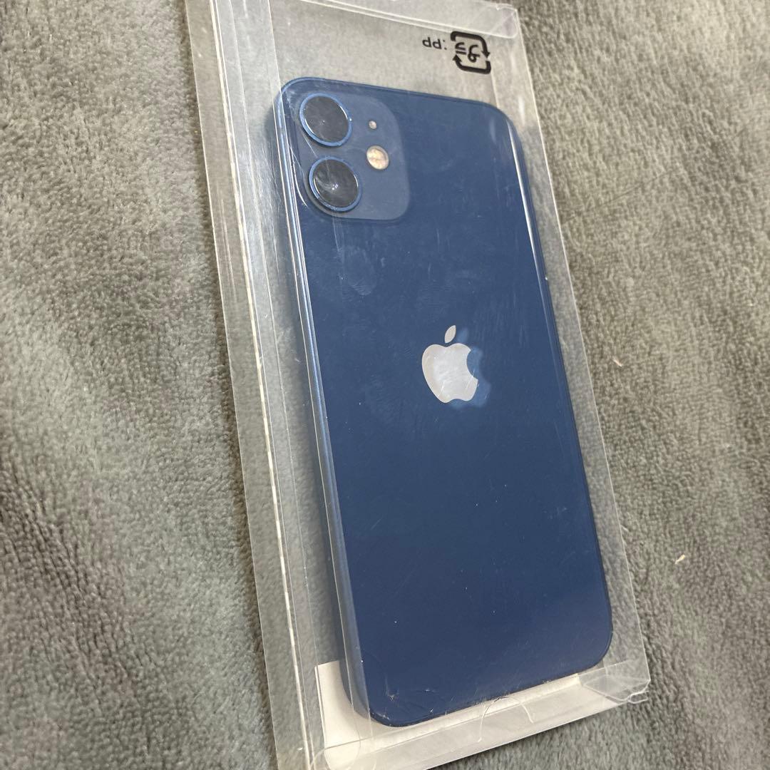 最終値下げ❕iPhone12mini