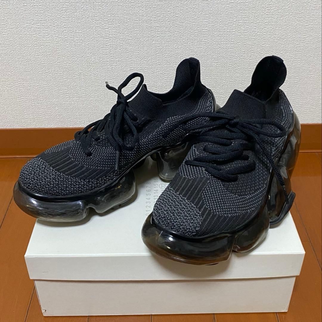 靴 grounds moopie 25.0