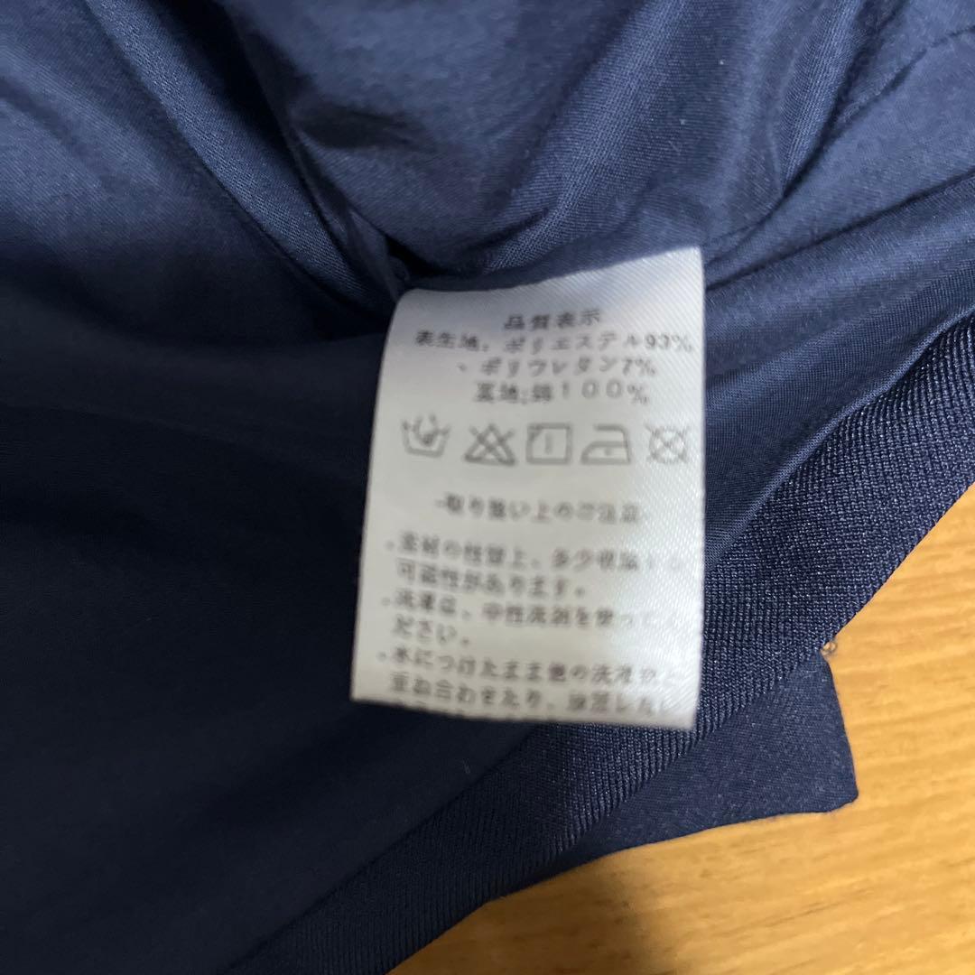 riziere リジェール　ノーカラージャケット　セットアップ　110