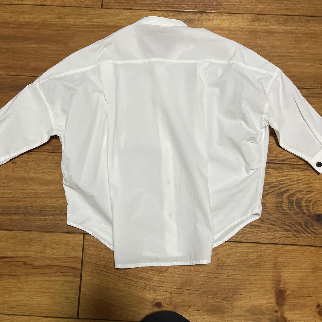 riziere リジェール　ノーカラージャケット　セットアップ　110