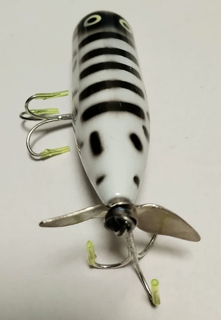 ヘドン マグナムトーピード Heddon Magnum Torpedo