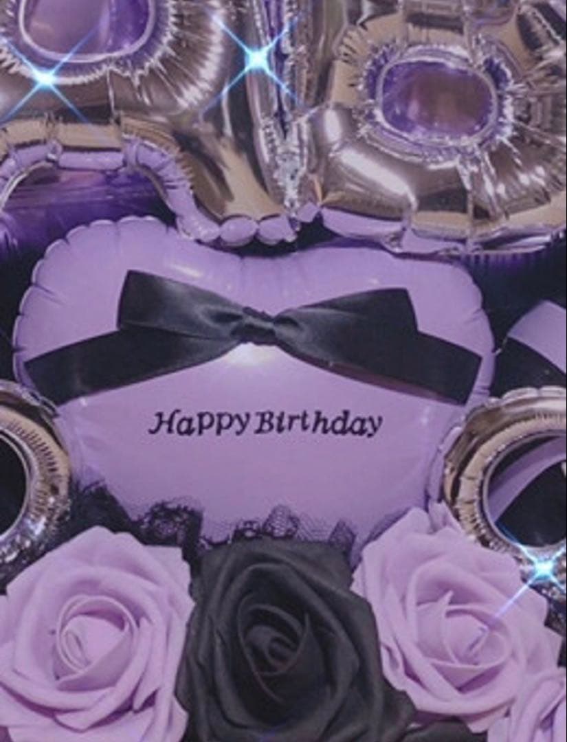 ♥4R1K♥　卒業ブーケ　バルーンギフト　バルーンブーケ