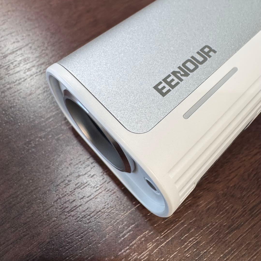 【美品】 EENOUR U2 レーザー距離計 ゴルフ用