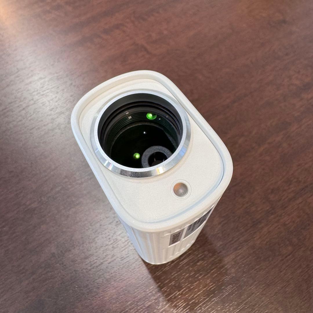 【美品】 EENOUR U2 レーザー距離計 ゴルフ用