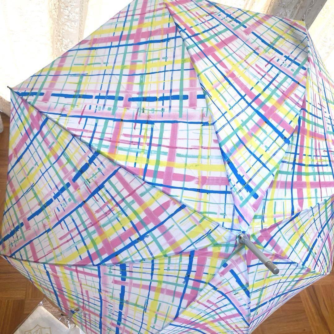 ☆新品未使用☆ Coci la elleコシラエル　長傘　雨傘